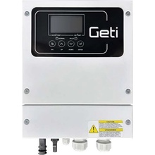 Geti GWH02D 4000W MPPT pro PV ohřev vody