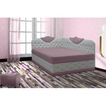 Image 1 of Мебелна фабрика НОВ ДОМ - гр. Ямбол Тапицирана приста Бурса 4 (9302)