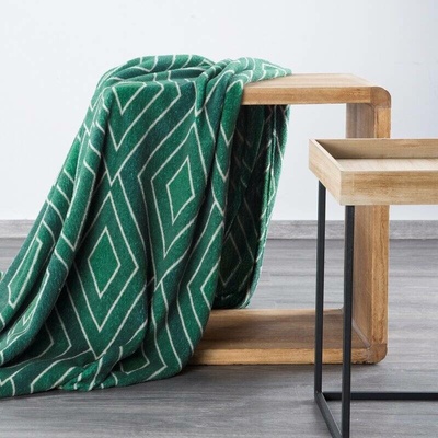 Takoy DESIGN 91 Deka GEO 2 s geometrickým potiskem-HF-439844 150 x 200 cm