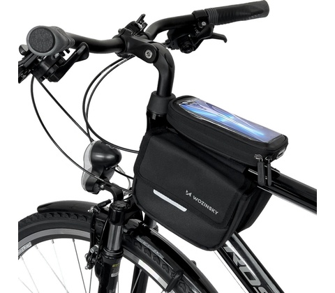 Wozinsky 1,5 l WBB26BK