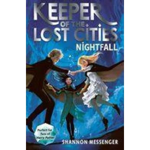 Nightfall (ISBN: 9781471189470)