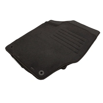 Petex Мокетни стелки за citroen c4 ii (2010-2018) / ds4 (2011-2021)