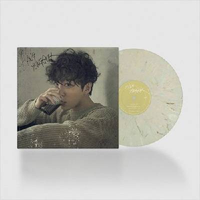Daniel Shopping s. r. o Bang Yongguk: BangYongguk (Coloured Limited Marble Milky Vinyl) (086806)