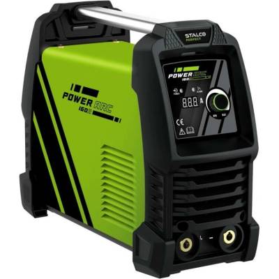 STALCO PERFECT PowerArc 160 MMA