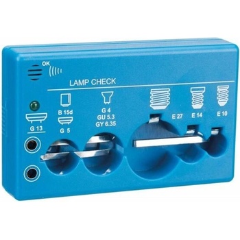 Trixie Lamp Tester TRIXIE DRB-502