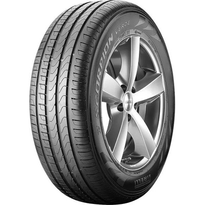 Pirelli SCORPION VERDE XL 255/55 R19 111Y