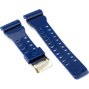 Universal for g-shock Universal strap for g-shock gs-band18-lpblu (gs-band18-lpblu)