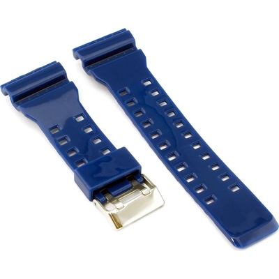Universal for g-shock Universal strap for g-shock gs-band18-lpblu (gs-band18-lpblu)