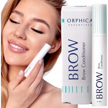 Orphica Brow Conditioner sérum pro aktivní růst obočí 4 ml