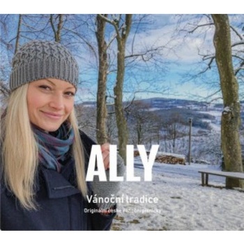 Ally Vánoční tradice CD
