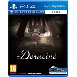 Sony Déraciné VR (PS4)
