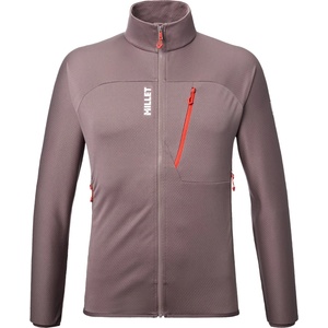 Millet Мъжко поларено яке Millet Lokka Jacket III Fleece jacket - Pepper - размер XXL (005-4335-0616)