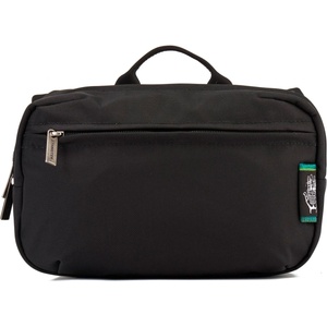 Ethnotek Чанта за кръст Ethnotek Vankiyo Hip Pack Hip bag - Ballistic Black - размер One Size (510-6265-0111)