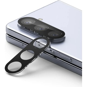 Ringke Протектор за камера за Samsung Galaxy Z Fold5 (комплект 2) - Ringke Camera Protector Glass - черен