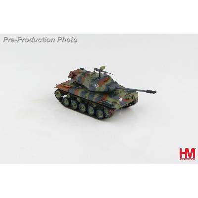 Hobby Master M41A3 Walker Bulldog Taiwan Marine Corps 1:72