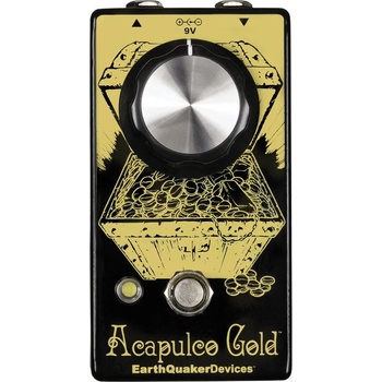 EarthQuaker Devices Acapulco Gold V2 Eфект за китара (EQD ACAPULCO GOLD V2)