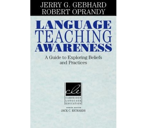Language Teaching Awareness