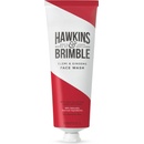 Prípravky na čistenie pleti Hawkins & Brimble jemný mycí gel na obličej pro muže s vůní elemi a ženšenu (Elemi & Ginseng Face Wash) 150 ml