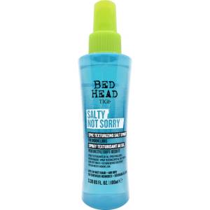 TIGI Bed Head Salty Not Sorry Epic Texturizing Salt Spray 100 ml