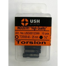 Bit TORX T40/25 USH č.525290