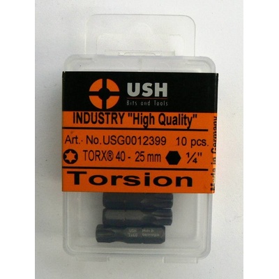 Bit TORX T40/25 USH č.525290