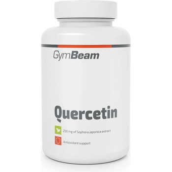 Image 1 of GymBeam Кверцетин 90 капс