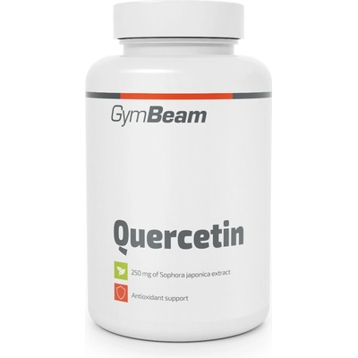 GymBeam Кверцетин 90 капс