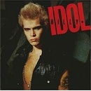 IDOL BILLY: BILLY IDOL CD