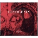 Cryogenix - In Strict Confidence CD