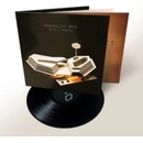 ARCTIC MONKEYS - TRANQUILITY BASE -LTD- LP