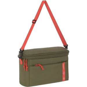 Lassig Органайзер за количка Lassig - Insulated Buggy Shopper (4042183423418) - baby
