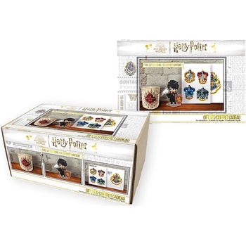 ABYstyle Подаръчен комплект ABYstyle Movies: Harry Potter - Harry Potter (ABYPCK282)