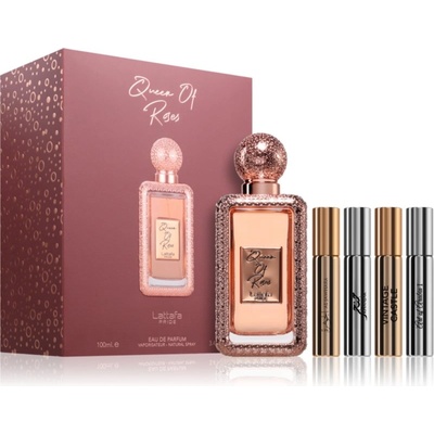 LATTAFA Pride Queen Of Roses EDP дамски 100ml