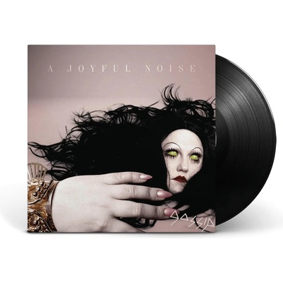 GOSSIP: A JOYFUL NOISE LP