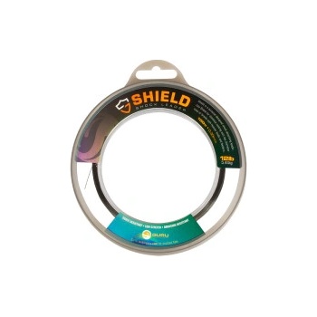 Guru Shield Shockleader Line 100 m 0,33 mm 12 lbs