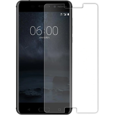 DeTech Стъклен протектор DeTech, for Nokia 5, 0.3mm, Transparent - 52414 (DE-52414)