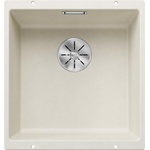 BLANCO SUBLINE 400-U (527166) Мивка за вграждане