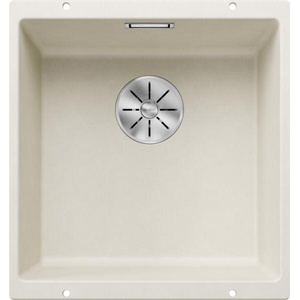 BLANCO SUBLINE 400-U (527166) Мивка за вграждане