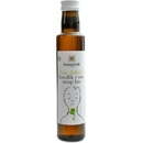 Sonnentor Knedľa v krku sirup BIO 250 ml