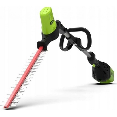 Greenworks GD60PHT51 60V