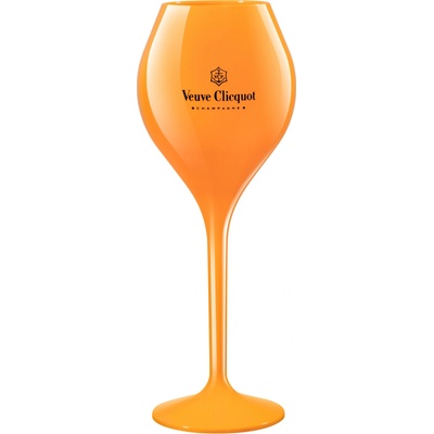 Veuve Clicquot Ponsardin Sklenička plast 260 ml