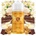 King's Crest Kings Crest Don Juan Custard 20ml/120ml