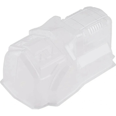 CEN RC držiaky svetiel Racing F-450 SD Clear Plastic Light Bracket DL-Series