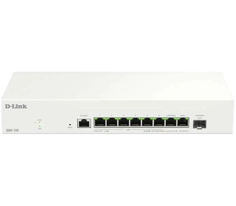 D-Link DBR-700