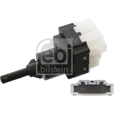 FEBI BILSTEIN Spínač brzdových svetiel 104351