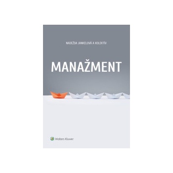 Manažment