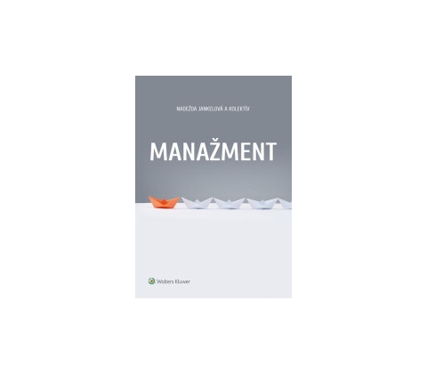 Manažment