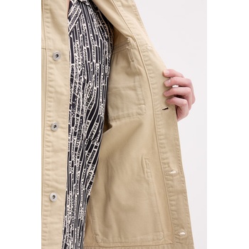 Karl Lagerfeld Jeans Късо яке мъжко памучно (B2M14042)