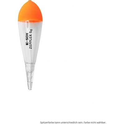 Drennan plavák E-SOX Zeppler 5g