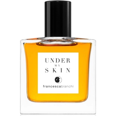 Francesca Bianchi Under My Skin parfém unisex 30 ml